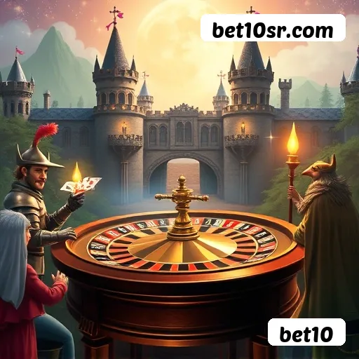 Requisitos sistema bet10 APK Android