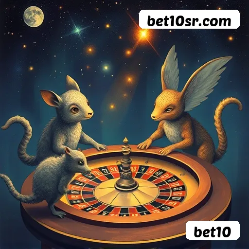 bet10 App Mobile iOS Android Brasil