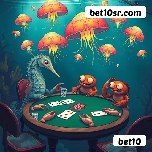 Notificações push bet10 app