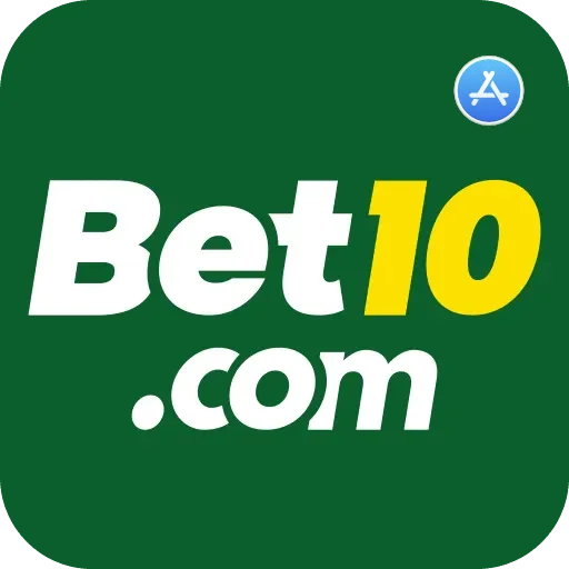 bet10 App Mobile iOS Android