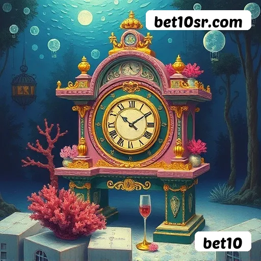 Blackjack ao vivo bet10