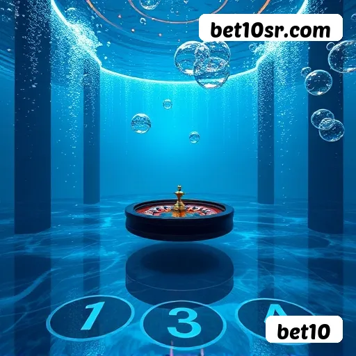 Baccarat ao vivo bet10