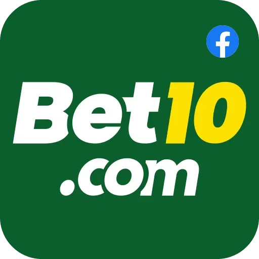 Comunidade bet10 no Facebook